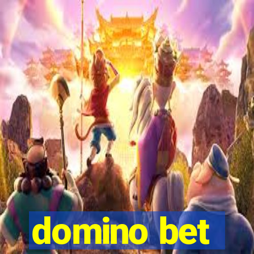 domino bet